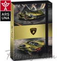 Lamborghini Кутия с ластик А4 50850662 Ars Una